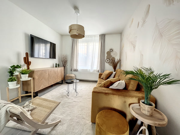Welcome to this lovely house, a stone's throw from the ULB, the Delta Hospital a Brussels, Belgium Pleasant 6 bedroom townhouse with terrace Entire townhouse vacation rental 687579009323649678