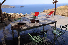 Glaronissi Residence, part of the SERIFIANS houses, is the perfect retreat from  Athens, Greece SERIFIANS - GLARONISSI RESIDENCE STUNNING VIEWS Cycladic home vacation rental 5752131