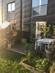  Copenhagen, Denmark Lovely modern townhouse in green area Entire townhouse vacation rental 25077580