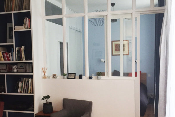 Ideally located in the heart of the lively 11th arrondissement - in a very paris Paris, France Charming cosy flat between Bastille & République Entire rental unit vacation rental 22698292