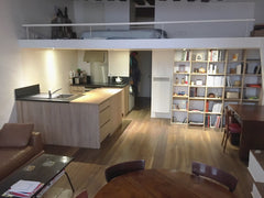 En plein coeur du Marais, le centre historique de Paris. Vous serez à proximité  Paris, France Sylvie's house in the heart of the Marais Entire rental unit vacation rental 28882470