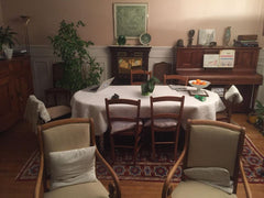 Joli appartement parisien  Charmant logement dans le 11ème Entire rental unit vacation rental 23767552