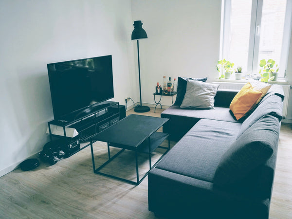 SUPER CENTRAL one bedroom apartment in the HEART of Brussels. 500m from the trai Lukow, Poland Centre! Fully equipped apartment with office space Entire rental unit vacation rental 49775303