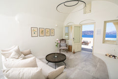 This fantastic one bedroom suite is located in one of the best spot in Santorini Sorrento, Italy Aloy Suite Entire home vacation rental 39618651