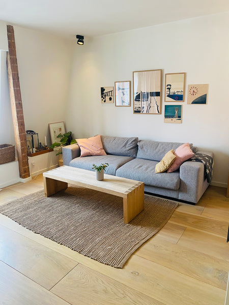 This unique and completely renovated flat will make your stay in Copenhagen a lu Copenhagen, Denmark Luxury en suite appartment in Copenhagen Entire condo vacation rental 653367463198423287