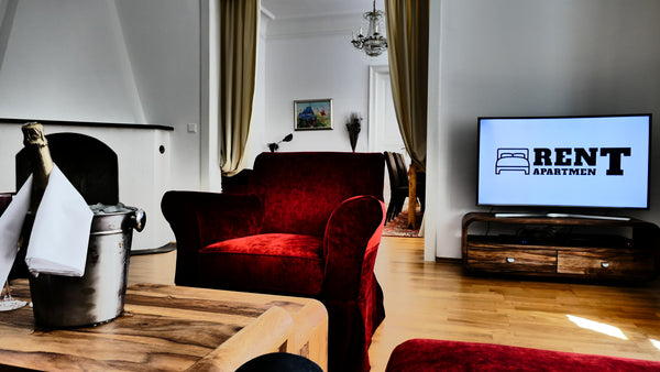 <b>The space</b><br />- Traditional Viennese design<br />- Fully equipped and su Vienna, Austria Apartment 