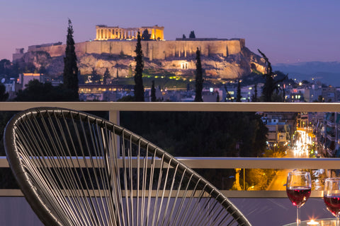 An elegant and boutique penthouse apartment positioned in the heart of Athens ov Athens, Greece Acropolis View Homey#2 in the heart of Athens Entire rental unit vacation rental 41591321