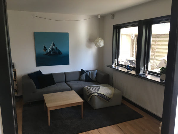 Beautiful house, newly restored, with all you need as a family on vacation. Grea Copenhagen, Denmark Beautiful house, perfect for Cph family vacation Entire home vacation rental 24877446