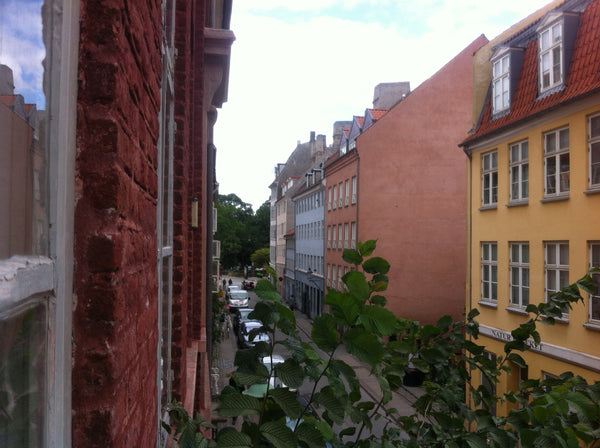 Beautiful, tranquil and spacious apartment.<br /><br />Our home is right in the  Copenhagen, Denmark History of Cph. 4 rooms 120 m2  *2 single bedrooms Entire rental unit vacation rental 10903162