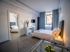 CHECK-IN: 2pm (14:00)<br />CHECK-OUT: 11am (11:00)<br />Notice: Check in & out c Athens, Greece Spacious 2 Bed Studio in the Heart of Athens Entire rental unit vacation rental 39171984