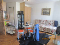 Beste Entscheidung! Super für Studenten<br /><br />Auf Grund von einem neuen Ges Warszawa, Poland GS12b Apartap im zentrum Entire rental unit vacation rental 7939820