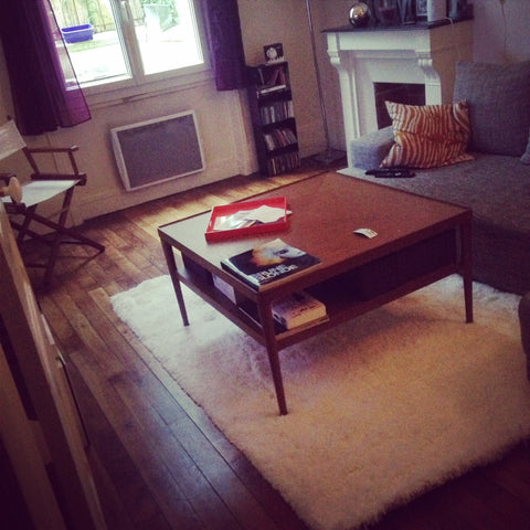 Appartement de 35m2 à 5 minutes à pied du Sacré Coeur! Rez de Chaussée donnant s Paris, France CHARMANT 2 PC - QUARTIER MONTMARTRE Entire rental unit vacation rental 5336460