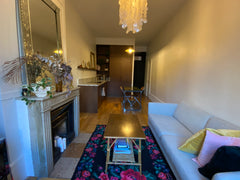 Profitez de ce bel appartement fraichement renové situé au coeur de Valmy proche Edinburgh, United Kingdom Appartement  rénové et idéalement situé Entire rental unit vacation rental 713707200242183563