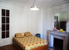 Nice and cosy flat in Montparnasse,<br />perfectly located to explore Paris !<br Paris, France Large & Bright Room in Montparnasse Private room in rental unit vacation rental 3725182