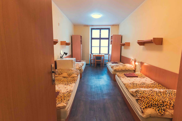 I offer accommodation for total 4 people with private bathroom in the best locat Prague, Czechia Centre of historic Prague for you! Entire condo vacation rental 18374254