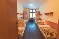 I offer accommodation for total 4 people with private bathroom in the best locat Prague, Czechia Centre of historic Prague for you! Entire condo vacation rental 18374254