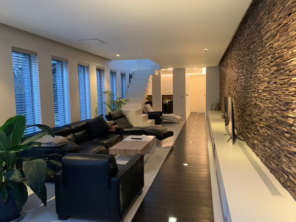 Luxurious house with 2 bedrooms and joining bathrooms at 10km from Tomorrowland   Luxurious accommodation during Tomorrowland! Entire home vacation rental 35220925