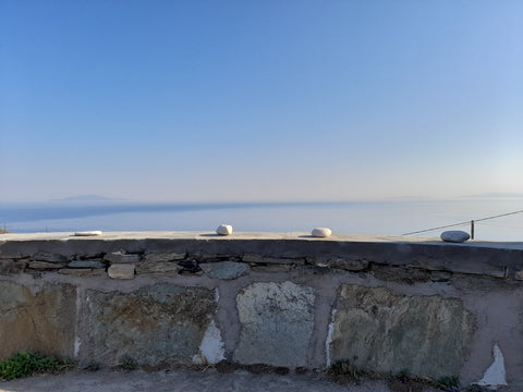 At Traditional houses "themonia"Folegandros   you will find peacefulness and tra Greece Traditional houses "themonia"Folegandros Cycladic home vacation rental 25287498