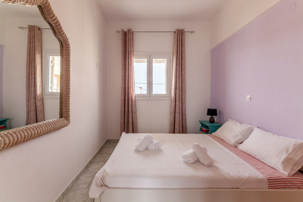This warm house in Sisi promises to give you unforgetable moments during your vo  Guests Apartments in Sissi Creta #7 Entire rental unit vacation rental 48830156