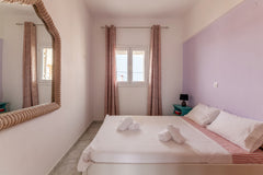This warm house in Sisi promises to give you unforgetable moments during your vo  Guests Apartments in Sissi Creta #7 Entire rental unit vacation rental 48830156