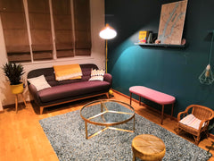 Bel appartement refait à neuf. Idéalement situé, dans un quartier calme, proche  Lyon, France Appartement 4 personnes proche centre ville / gare Entire rental unit vacation rental 30125343