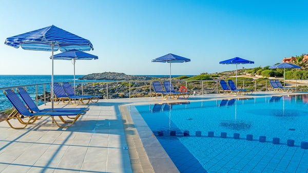 What can be more appealing than a property set in an open landscape on the edge  Chania, Greece Astonishing sunset and sea view 3 Entire rental unit vacation rental 8914232
