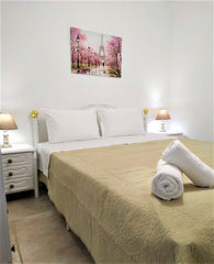 This is an entire holiday home on the first floor of a private building. There a  Olive, Village House in central Crete Entire home vacation rental 49819712