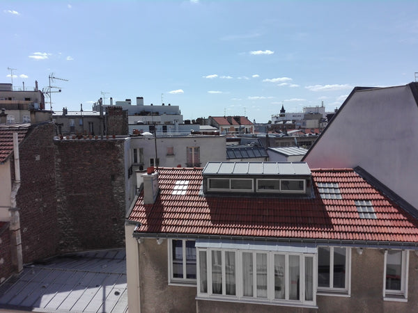 Joli chambre, lumineuse dans un appartement situé dans le XXème arrondissement.  Viry-Châtillon, France Appartement cosy - Paris XXème Private room in rental unit vacation rental 20198497