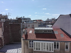 Joli chambre, lumineuse dans un appartement situé dans le XXème arrondissement.  Viry-Châtillon, France Appartement cosy - Paris XXème Private room in rental unit vacation rental 20198497