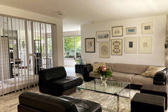 In the beautiful Grinzing- Vienna's most noble outer district, in a villa with a Vienna, Austria "Chez Christine" Entire rental unit vacation rental 25125652