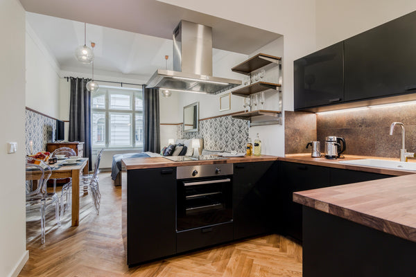 Our charming apartment is situated in one of the very vital area of Prague, just Hlavní město Praha, Czechia Prague Trendy Central Apartment by Michal&Friends Entire rental unit vacation rental 25731052