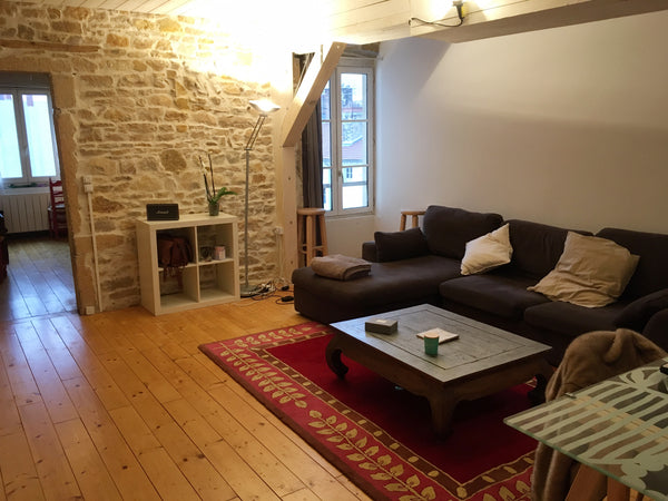 Joli appartement de environ 50 m2, idéalement placé au centre de la presqu'île,  Lyon, France Appartement place Bellecour, centre de Lyon. Entire rental unit vacation rental 30172399