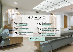 Le Carnot, 90m2 apartment completely renovated by our interior designer. An upsc Lyon, France Hamac Suites -Suite le Carnot city center- 6people Entire rental unit vacation rental 49625191