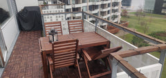  Copenhagen, Denmark Lovely open apartment with a big private balcony. Entire condo vacation rental 53945694