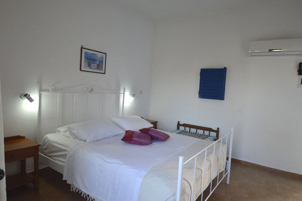 STUDIOS  MARIA  CHRISTINA  LOCATED AT  FALIRAKI  BEACH    RHODES  ISLAND .Free i Kalithies, Greece Maria Christina  Studio 11 Entire rental unit vacation rental 3754337