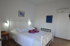 STUDIOS  MARIA  CHRISTINA  LOCATED AT  FALIRAKI  BEACH    RHODES  ISLAND .Free i Kalithies, Greece Maria Christina  Studio 11 Entire rental unit vacation rental 3754337