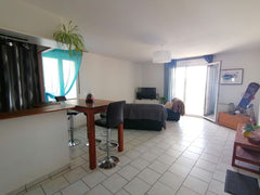 Logement équipé, proche commodités et transports pour vos escapades dans la régi  Bel appartement, vue sur Bordeaux et la Garonne Entire condo vacation rental 658617891479090495
