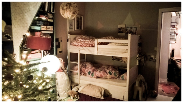 Appartement  3 pièces calme et familiale dans un décor agréable meuble scandinav Paris, France Appartement pour famille Entire rental unit vacation rental 10036369