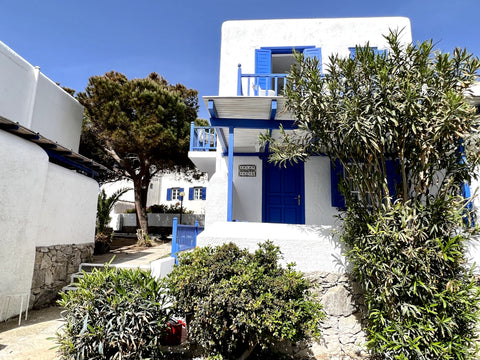 Completely new and stylish house. Renovation was finished at April 2022. House i Greece DREAM HOUSE ! Entire vacation home vacation rental 613598446515118355