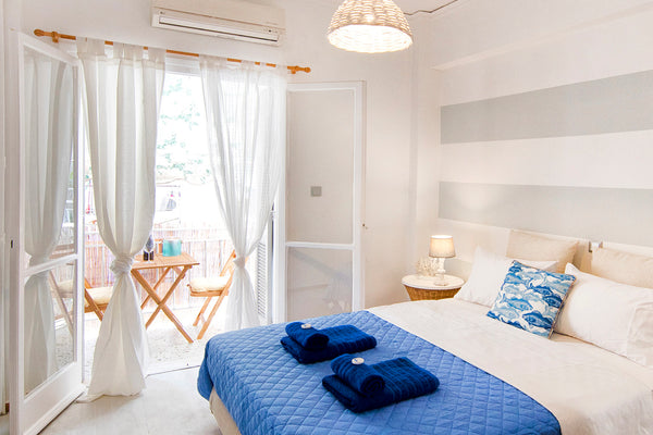 Your private island oasis in the vibrant area of Koukaki right next to the Acrop Athens, Greece Cute, Little Island Studio Oasis Near Acropolis! Entire rental unit vacation rental 25455278