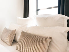 Furnished room with double bed located in a modern building in the heart of Brus Brussels, Belgium Au cœur du quartier européen Private room in condo vacation rental 670075580689721295