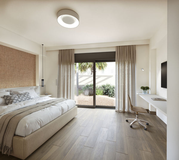 Blessed by a pivotal locationthens Hill extols the Golden Ratio  architecture in GR One Bedroom Apartment with Private Garden Entire rental unit vacation rental 559970357275218881