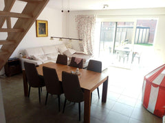 To rent in Antwerp Deurne double room in indipendent house with garden. The hous Netherlands Double room in cosy and quiet house with garden. Private room in home vacation rental 5096851