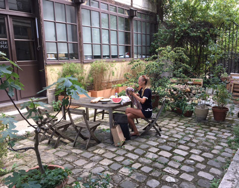 Bastille is a perfect location in Paris. The flat is located nearby rue de Charo Paris, France Room in Bastille with courtyard/garden Private room in rental unit vacation rental 19850552