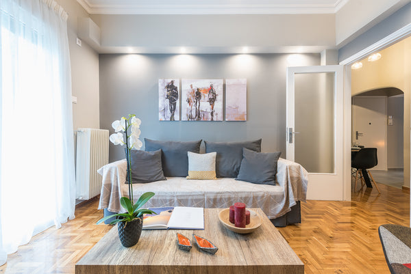 This is a unique and beautiful place. Ideal for those looking for a house close  Geneva, Geneva, Switzerland Elegant living at the heart of Athens Koukaki Entire rental unit vacation rental 26794541