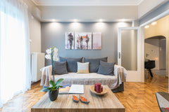 This is a unique and beautiful place. Ideal for those looking for a house close  Geneva, Geneva, Switzerland Elegant living at the heart of Athens Koukaki Entire rental unit vacation rental 26794541