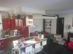 Appartement familial avec tout l’équipement pour bébé. Si vous souhaitez passer  Paris, France Appartement Baby friendly Entire rental unit vacation rental 22303326