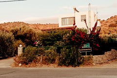 Hi.. -as you see, House is in the middle of an...ocean of Olive Trees! -Still, j Milatos, Greece "HOUSE in MILATOS" Entire home vacation rental 40424823