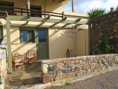 Stoned Sun House is located in Livadia, a small beautiful village of farmers and  Stone Sun Tiny home vacation rental 47716846