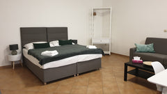 Stay in the Real Heart of Prague under the Prague Castle!<br />Take an early mor Prague, Czechia Charming Apartment by the River and Charles Bridge Entire rental unit vacation rental 50502712